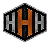 Triple H Enterprises logo