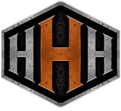 Triple H Enterprises logo