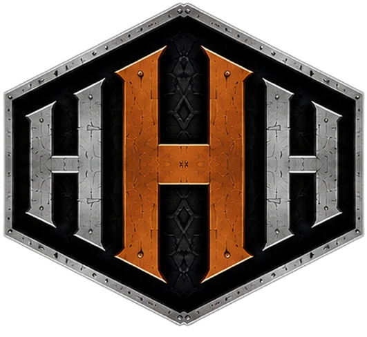 Triple H Enterprises logo
