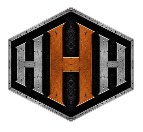 Triple H Enterprises logo